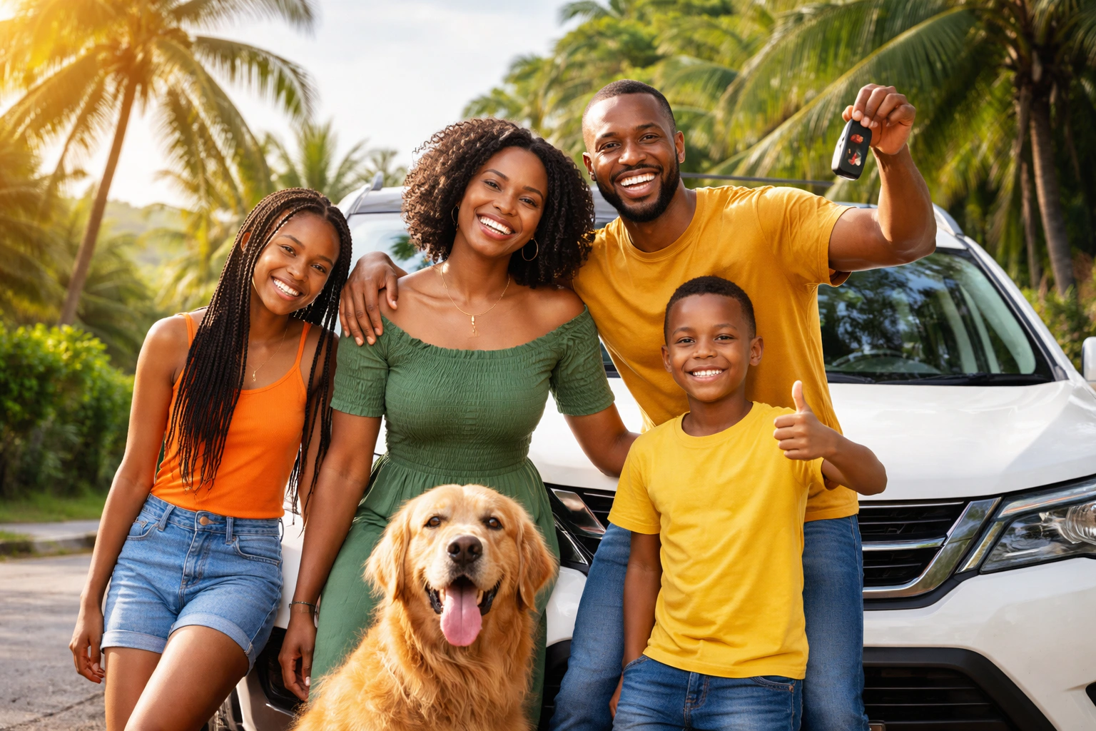 Buy verified cars in Nigeria with CarsAbeg
